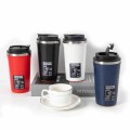 Stainless Steel Thermos Suction Mug 520ml