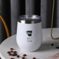 Stainless Steel Thermos Cup 320ml