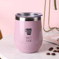 Stainless Steel Thermos Cup 320ml