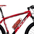 Insulated Bike Water Bottle 650ml