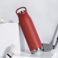 Insulated Bike Water Bottle 650ml