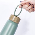 Stainless steel vacuum flask