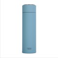 Smart Stainless steel tumbler with temperature indication