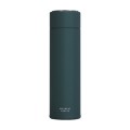 Smart Stainless steel tumbler with temperature indication