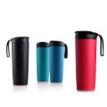 Non-spill suction mug 540ml