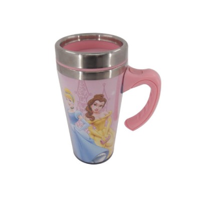 Advertising mug (450ml)