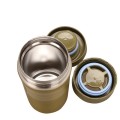 Thermos Stainless steel mug-JMK-351