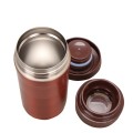 Thermos Stainless steel mug-JMK-351