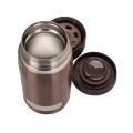 Thermos Stainless steel mug-JMZ-350