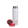 Thermos Stainless steel mug-JMZ-600PK