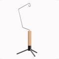 Outdoor camping desktop light stand