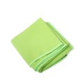 Microfiber sports towel