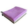 Microfiber sports towel