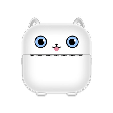 X15 cat mini pocket printer