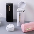 Travel Dispenser Sets Shower Bottle