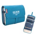 Travelling Hanging Toiletry Organizer Kit Bags