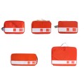 Travel Luggage Organizer Case 5pcs set