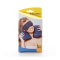 Sleep set (eye mask and neck pillow)