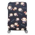 Suitcase Cover