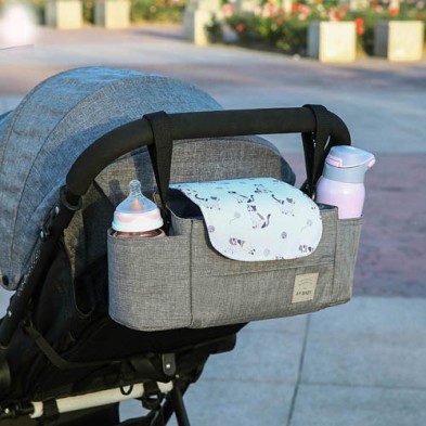 Stroller Organizer bag