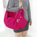 Multifunctional foldable bag