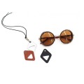 Sunglass Necklace