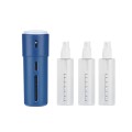 3-In-1 Portable Travel Bottles Set