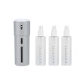 3-In-1 Portable Travel Bottles Set