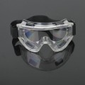 Safety Goggles