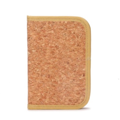 Cork Passport Holder