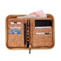 Cork Passport Holder