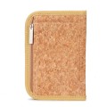 Cork Passport Holder