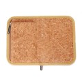 Cork Passport Holder