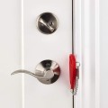 Portable door lock