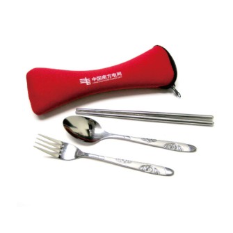 S/3 Cultery set / Flatware set 