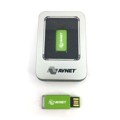 迷你U盘 - Avnet