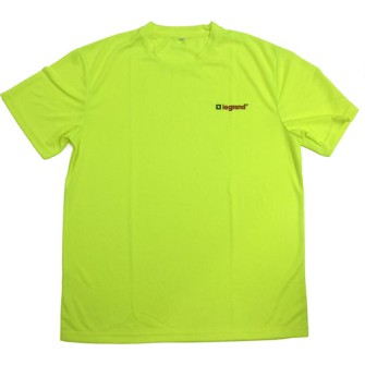 Short Sleeve Tee-Legrand