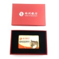 貼紙 -ZhengZhou Bank