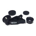 Wide angle lens for mobile phone-E-Max