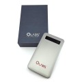 商务款触控屏 USB流动充电器套装(移动电源)4000 mAh-Olabs