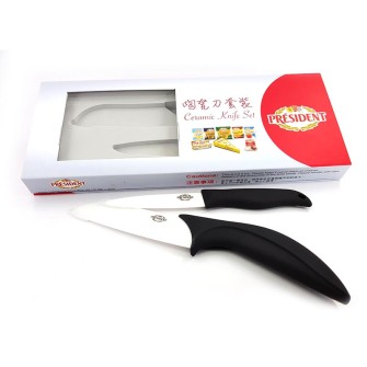 5-inch Ceramic Knife - president