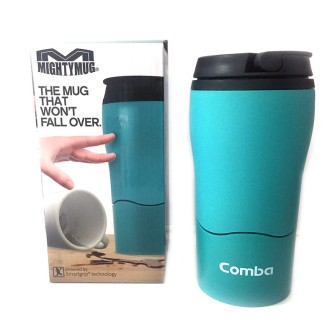 Suction mighty Vacuum mug 320ml - Comba