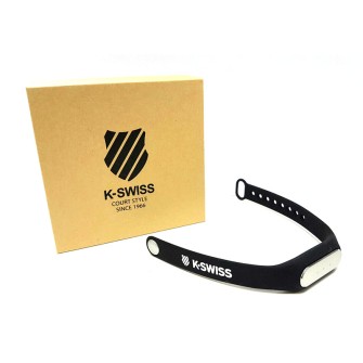 Bluetooth Smart bracelet-K-swiss