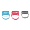 Silicone wristband- HKSKH