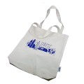 Cotton totebag shopping bag - HKT