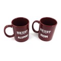 Promotion Ceramic Mug/ coffee mug -HKUST