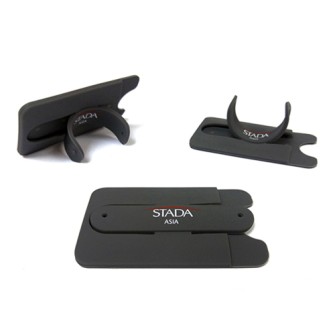 Touch C silicon mobile phone stand -Stada