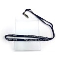 Reflective Corporate lanyard strap-LSCM