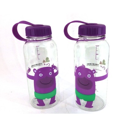 PC Water Bottle -CIIF