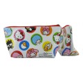 Premium cosmetic bag-bossini